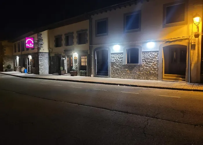 Gasthof La Era Lario